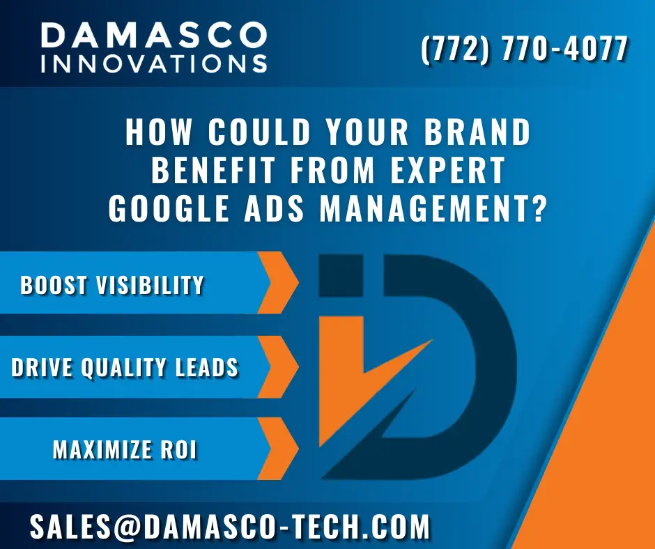 Google Ads Management