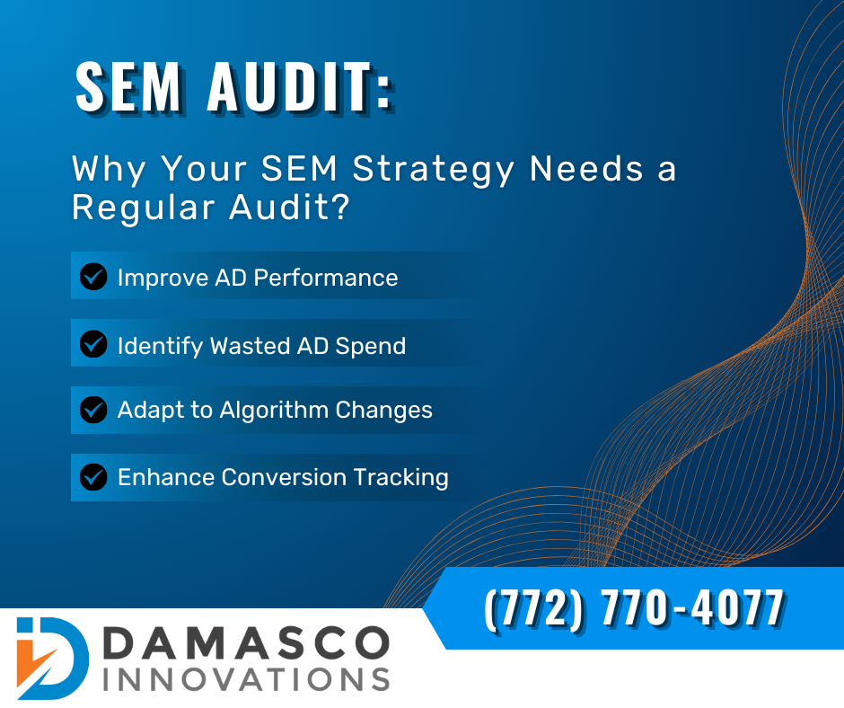 What Is A Search Engine Marketing Audit And Why Your Business Needs One ...