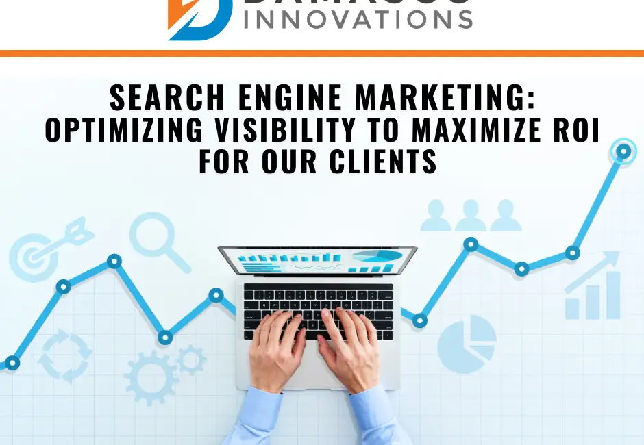 Search Engine Marketing