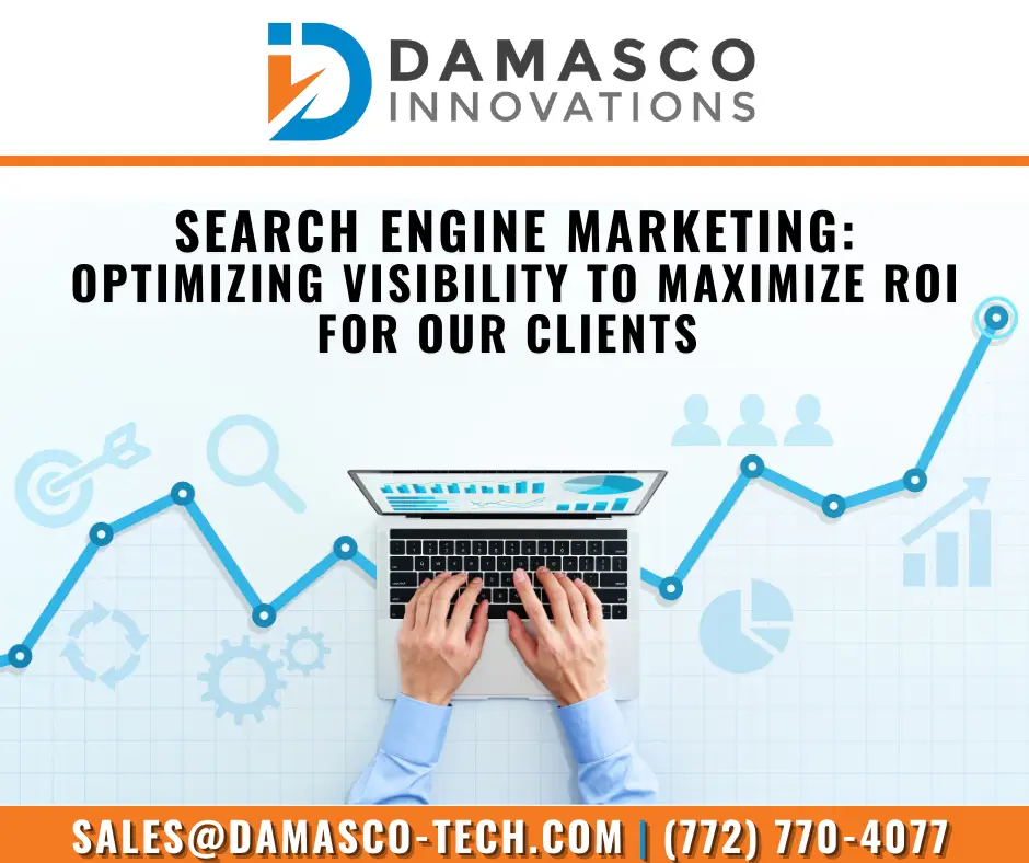 Search Engine Marketing