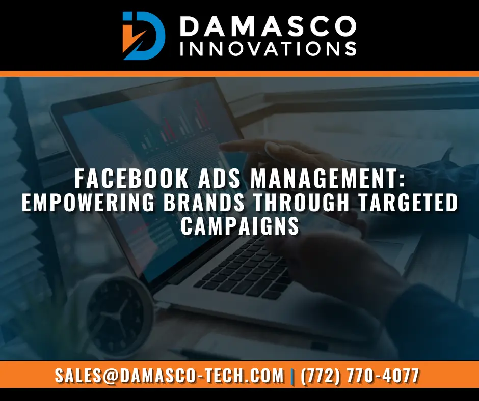 Facebook (Meta) Ads Management