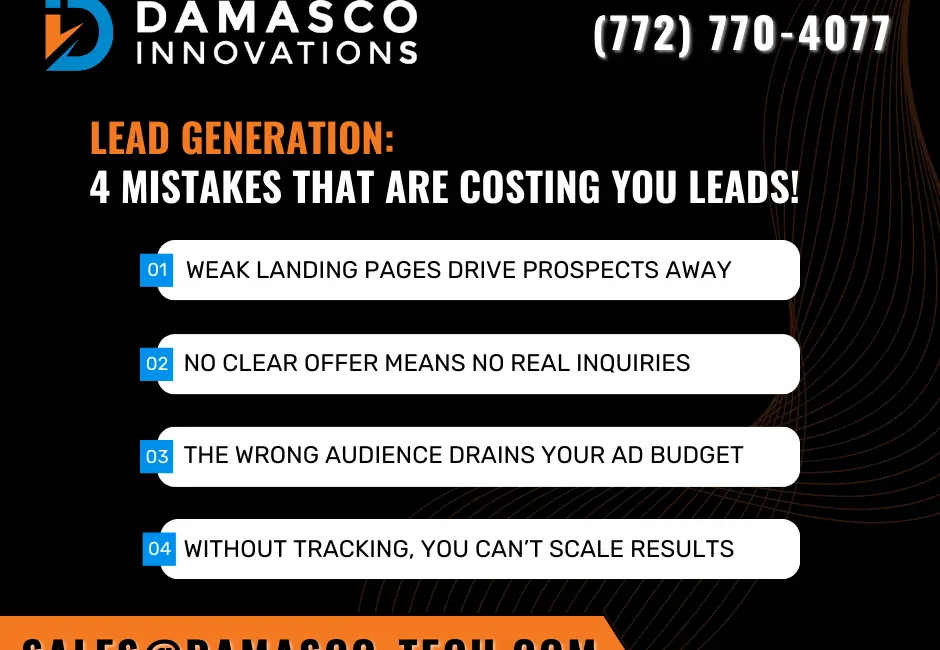 Lead Generation