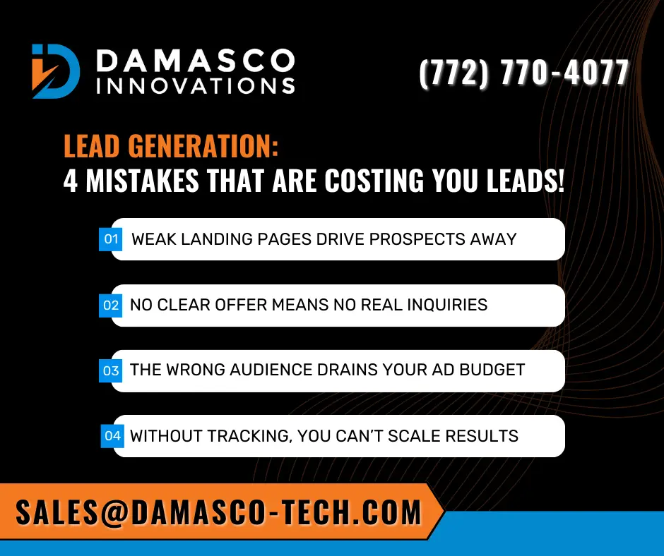 Lead Generation