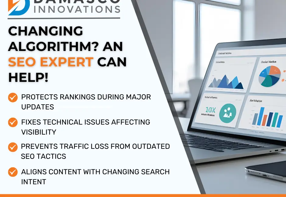 SEO Expert