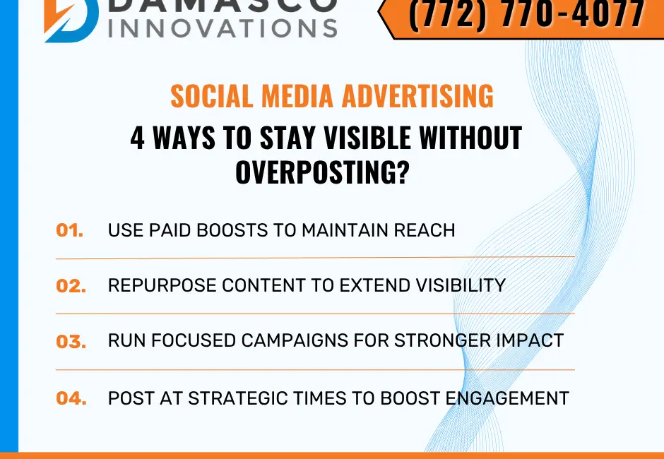 Social Media Advertising