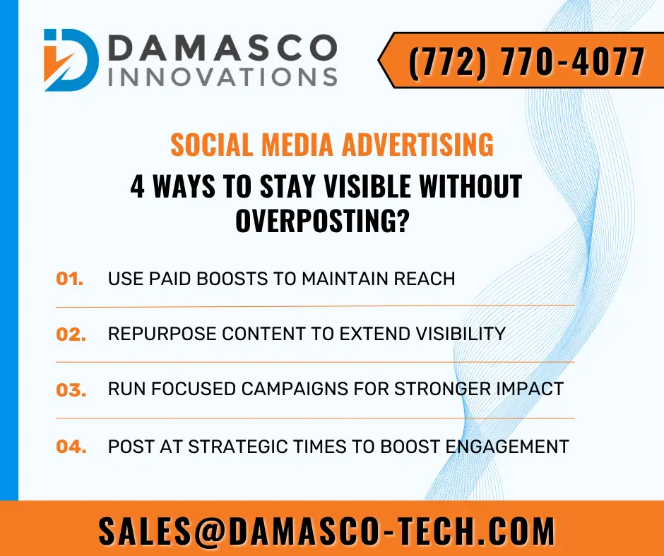 Social Media Advertising