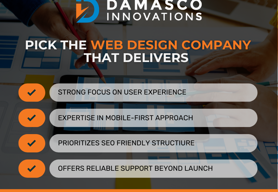 Web Design Company