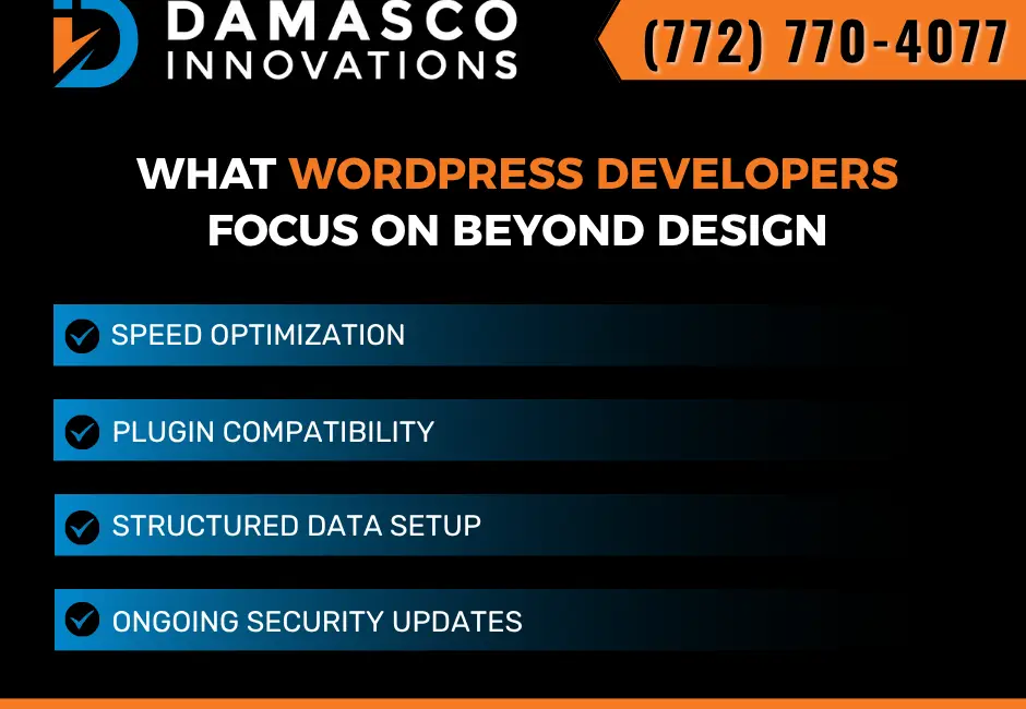WordPress Developers